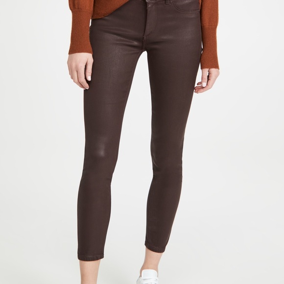 DL1961 Florence Skinny Mid Rise Instasculpt Ankle
Jeans - Picture 1 of 6